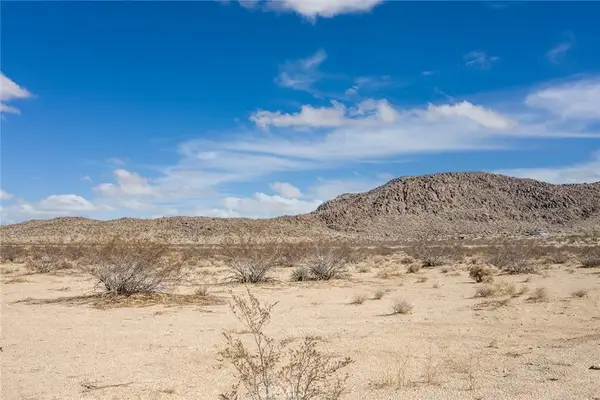 7777 La Brisa, Joshua Tree, CA 92252