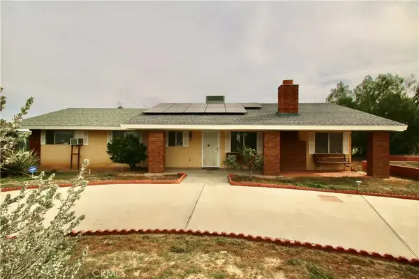 8747 Balsa, Yucca Valley, CA 92284