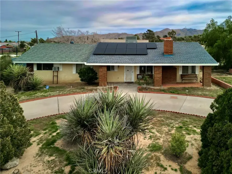 8747 Balsa, Yucca Valley, CA 92284 - #2