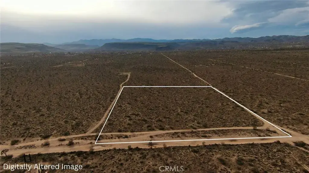 2602 Warren Vista, Yucca Valley, CA 92285 - #1