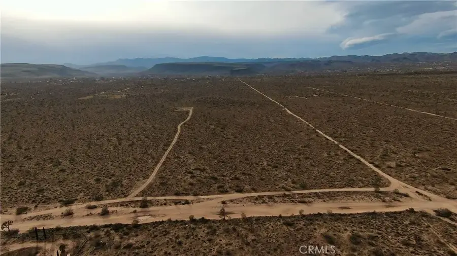 2602 Warren Vista, Yucca Valley, CA 92285 - #2
