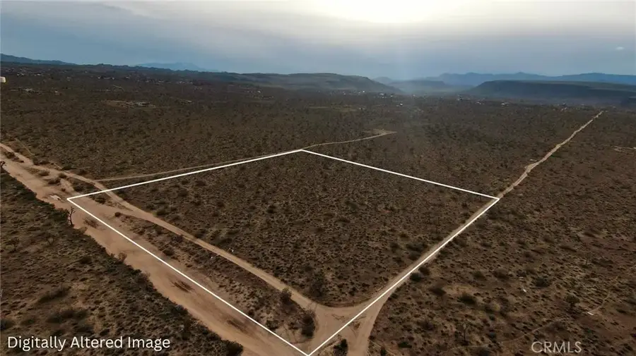 2602 Warren Vista, Yucca Valley, CA 92285 - #3