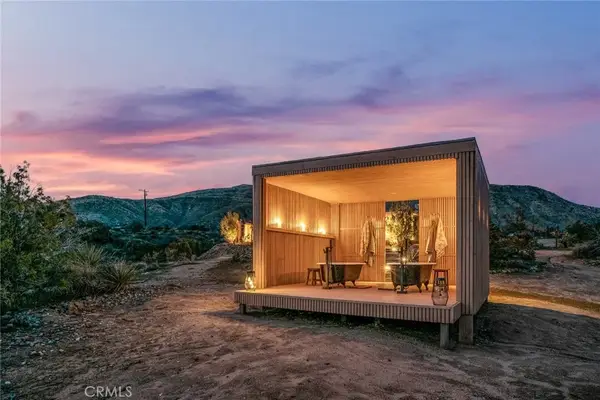 48575 Paradise, Morongo Valley, CA 92256