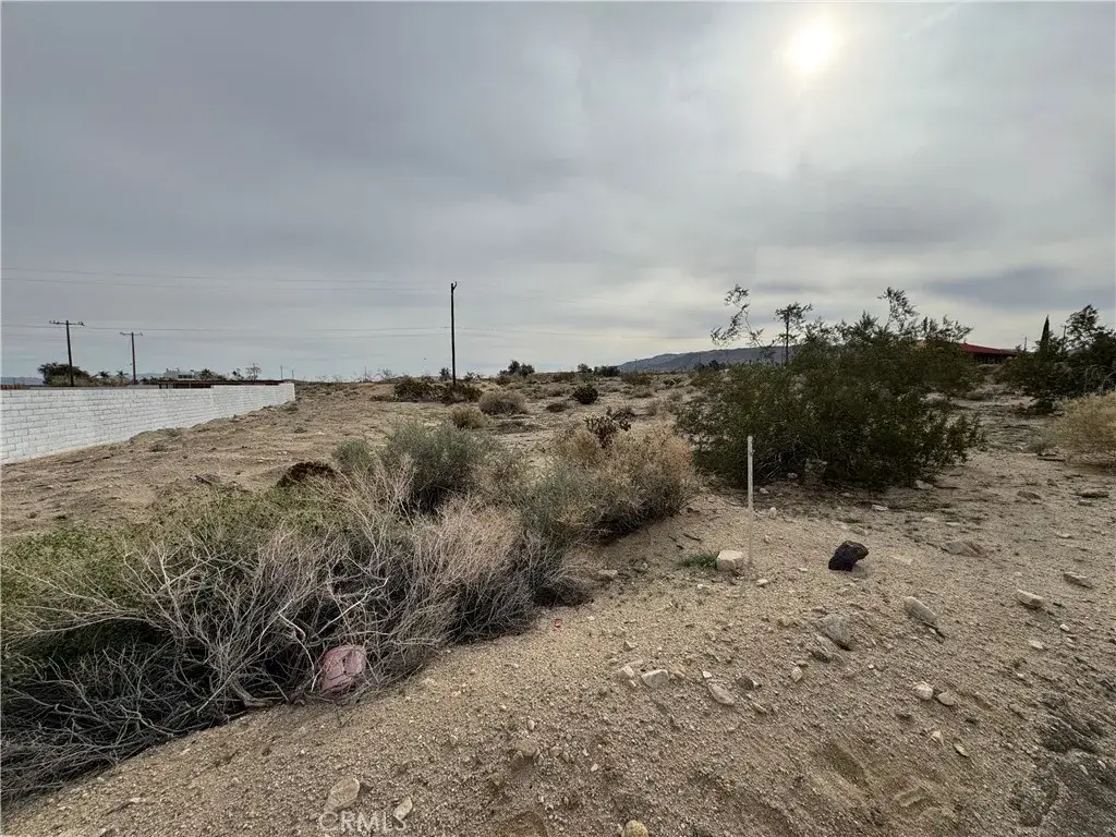 0 Elm (tamarisk), Twentynine Palms, CA 92277 - #1