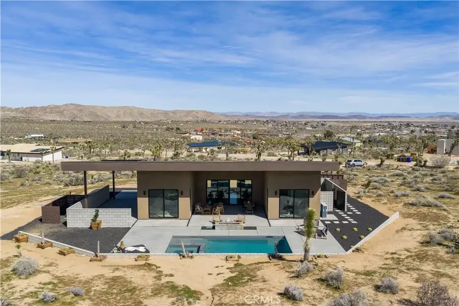 6738 Saddleback, Joshua Tree, CA 92252 - #2
