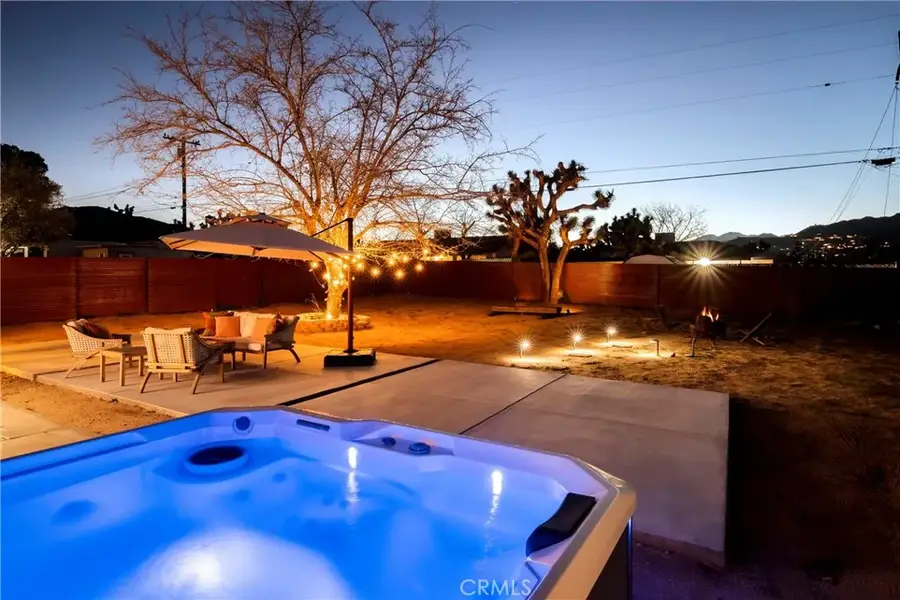 7566 Shawnee, Yucca Valley, CA 92284 - #3