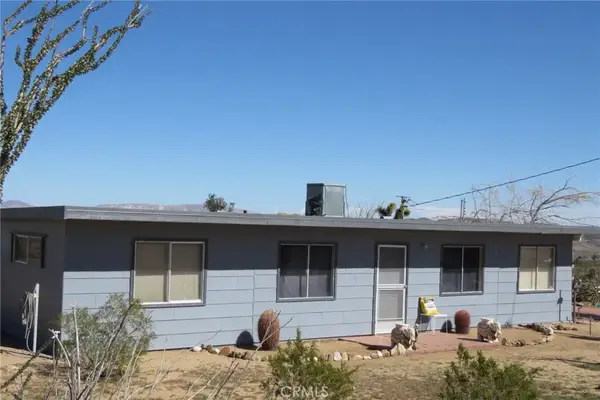 55560 Lum, Landers, CA 92285