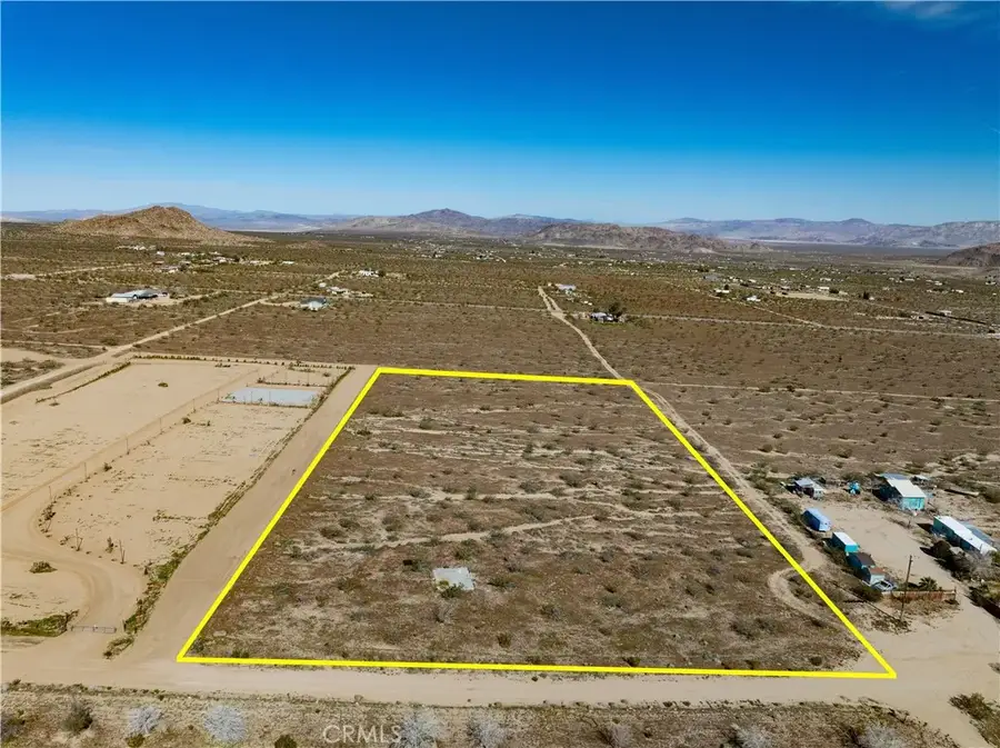 55138 Lilac, Landers, CA 92285 - #3