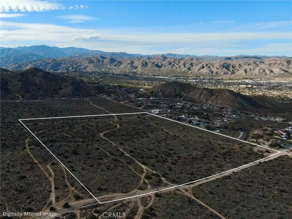 56007 Golden Bee, Yucca Valley, CA 92284 - #1