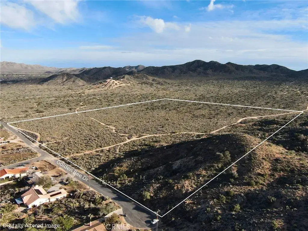 55811 Golden Bee, Yucca Valley, CA 92285 - #1