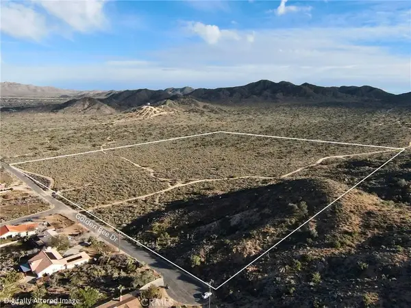 55811 Golden Bee, Yucca Valley, CA 92285