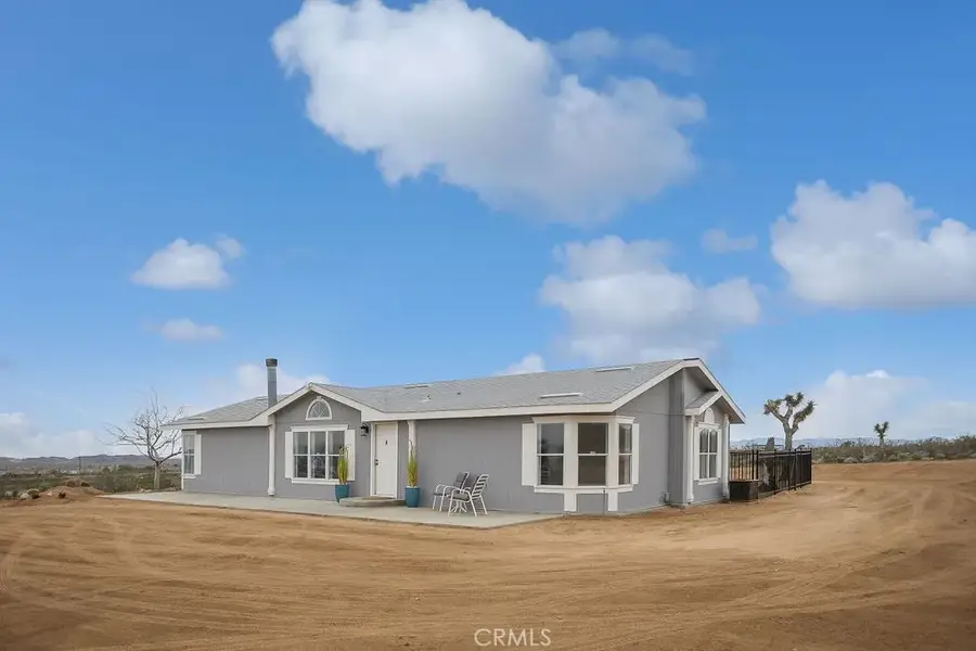 56015 Napa Street, Yucca Valley, CA 92284 - #2