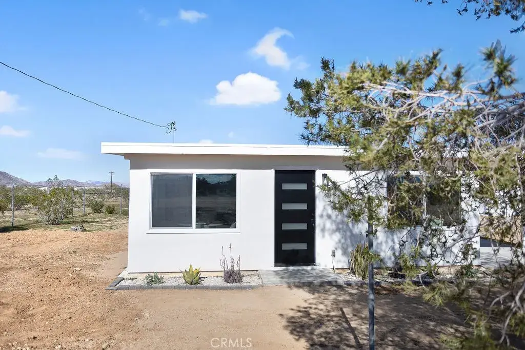 475 Fair Acres Lane, Landers, CA 92285 - #1