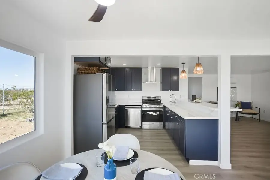 475 Fair Acres Lane, Landers, CA 92285 - #3