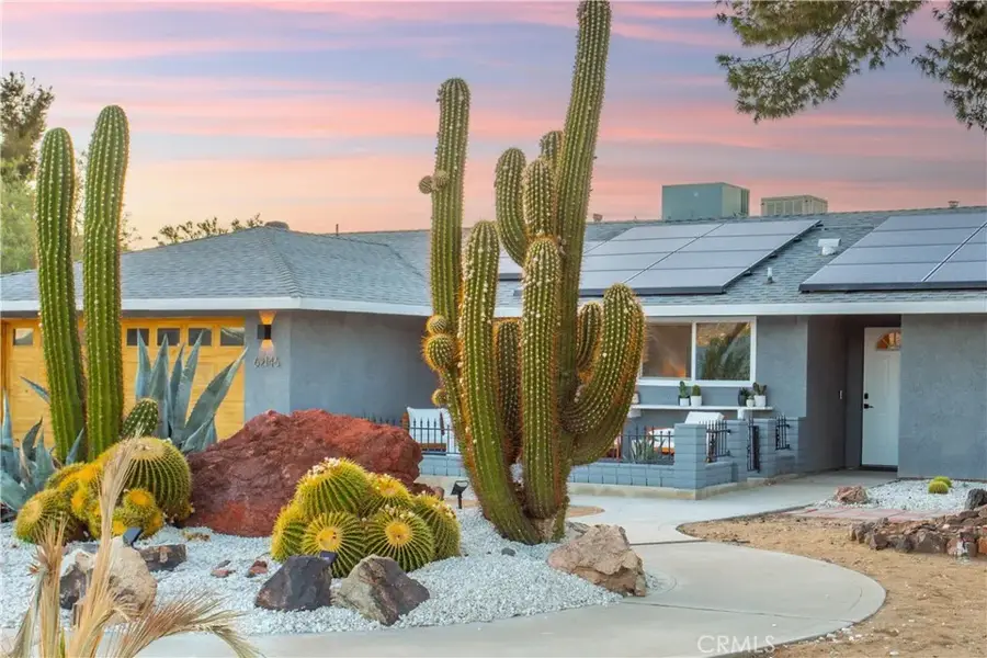 62146 Crestview, Joshua Tree, CA 92252 - #3