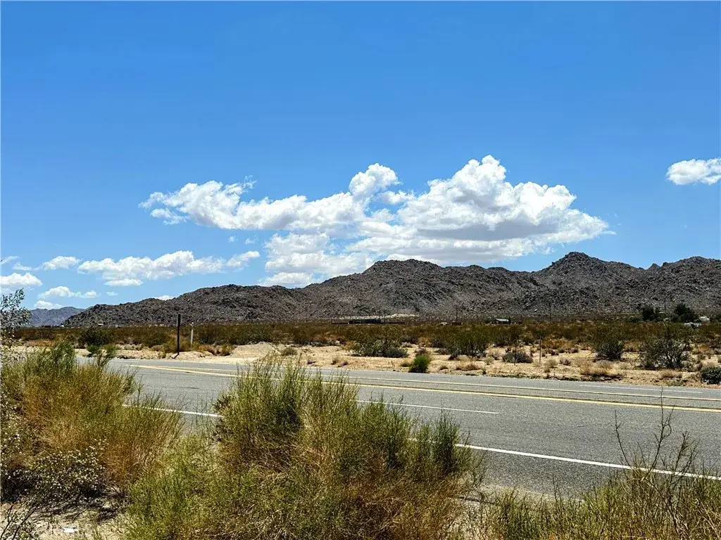 66500 29 Palms, Joshua Tree, CA 92252 - #1