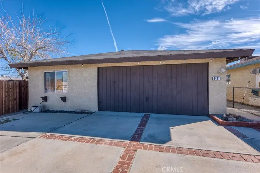 6411 Mountain View, Joshua Tree, CA 92252 - #2