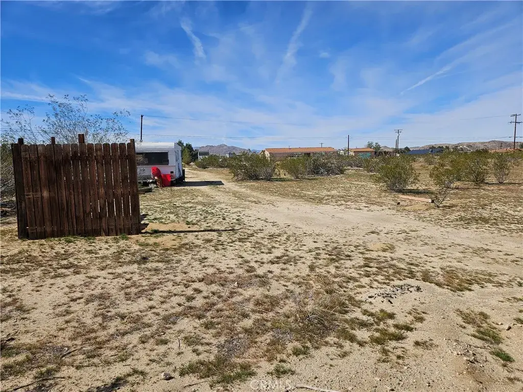 0 Sunfair, Joshua Tree, CA 92252 - #1