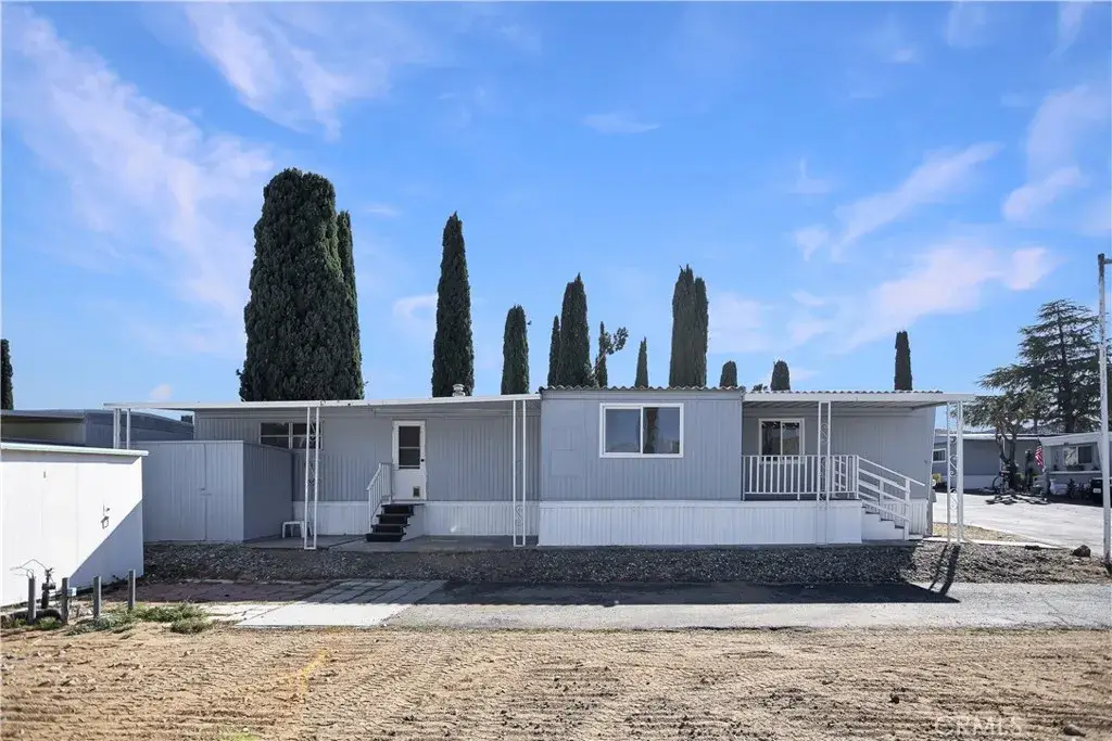 7425 Church #25, Yucca Valley, CA 92284 - #1
