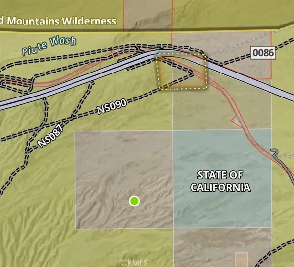 0 Vacant Land, Needles, CA 92363