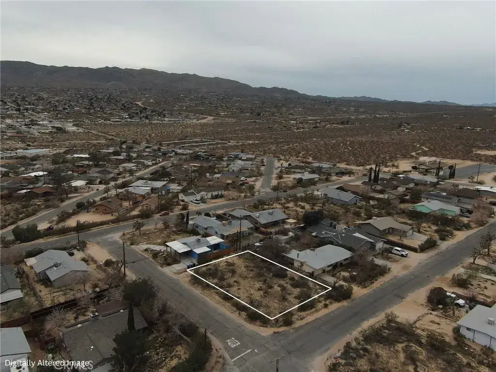 61791 Oleander, Joshua Tree, CA 92252 - #1