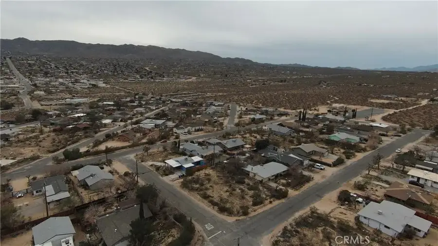 61791 Oleander, Joshua Tree, CA 92252 - #2