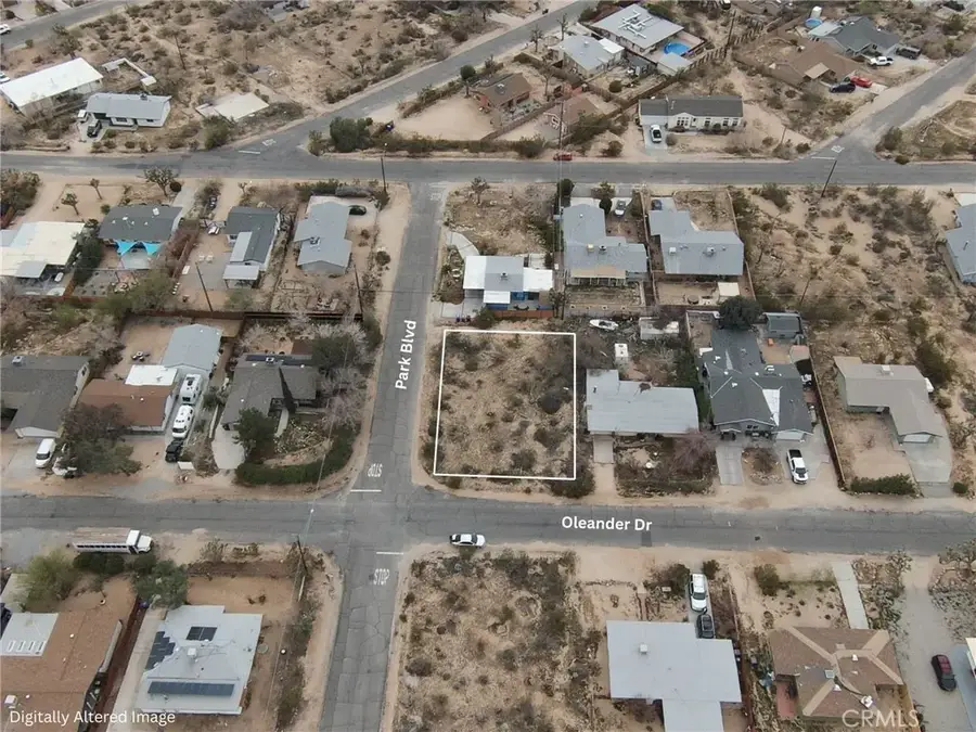 61791 Oleander, Joshua Tree, CA 92252 - #3