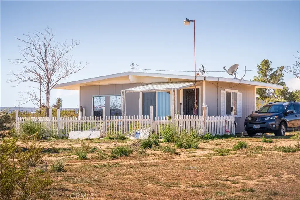 56617 Massachusets, Landers, CA 92285 - #1