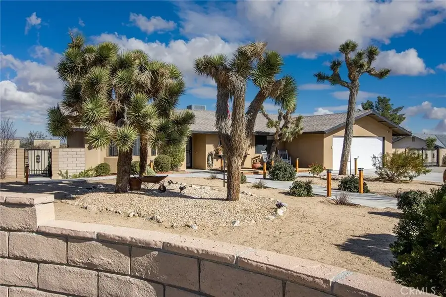 62110 Crestview Drive, Joshua Tree, CA 92252 - #2