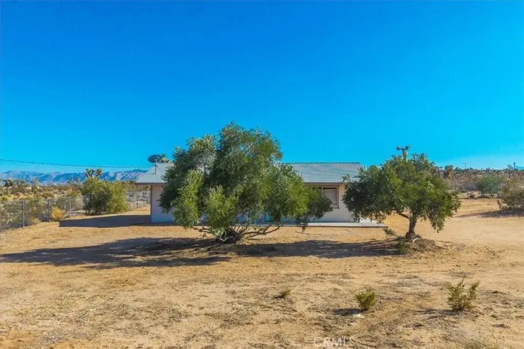 59057 Aberdeen Drive, Yucca Valley, CA 92284 - #1