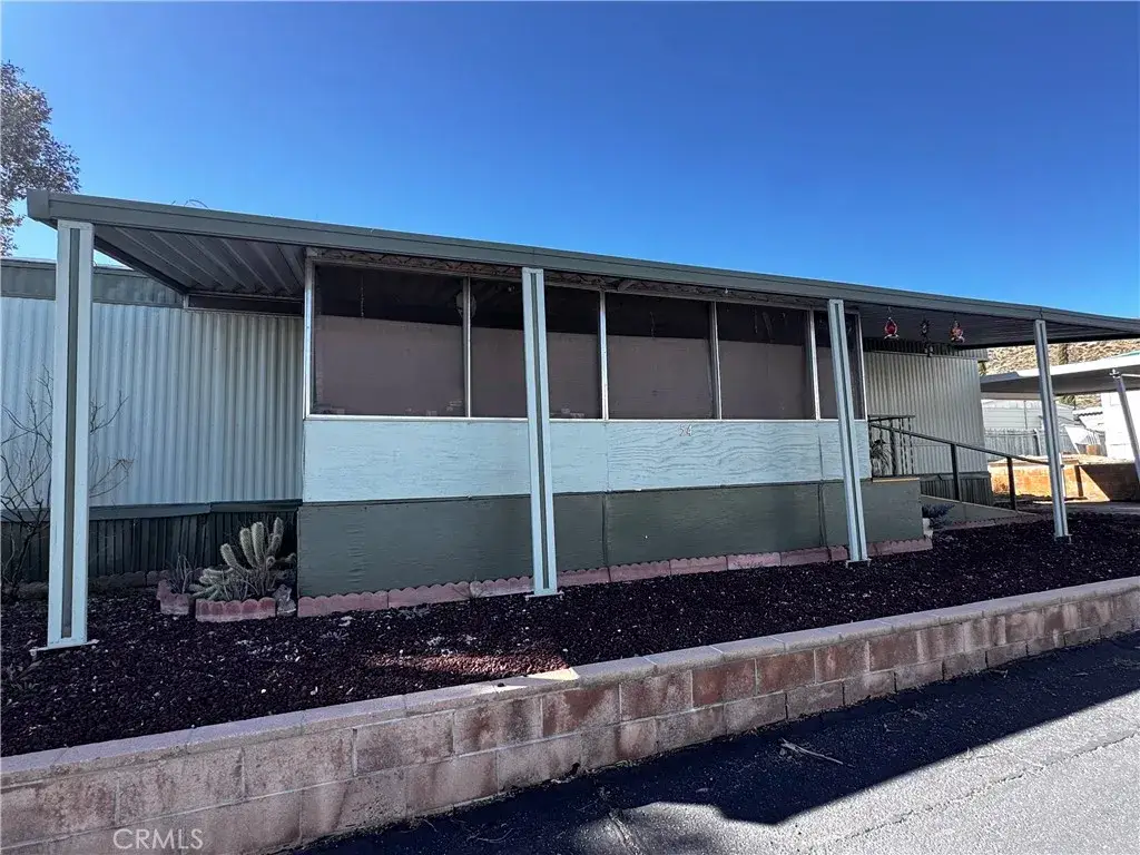 55524 Yucca #54, Yucca Valley, CA 92284 - #1