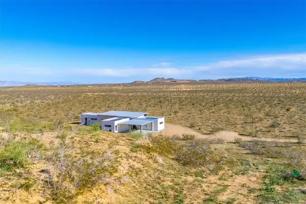 621 N Sage Avenue, Yucca Valley, CA 92284