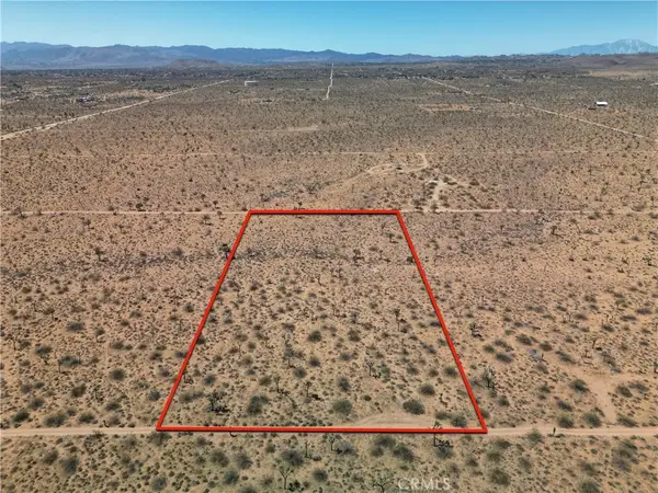 0 Apn 0629182140000, Yucca Valley, CA 92284