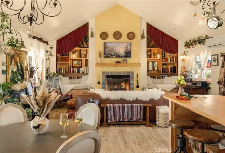 5517 Bartlett Mountain Road, Joshua Tree, CA 92252 - #3