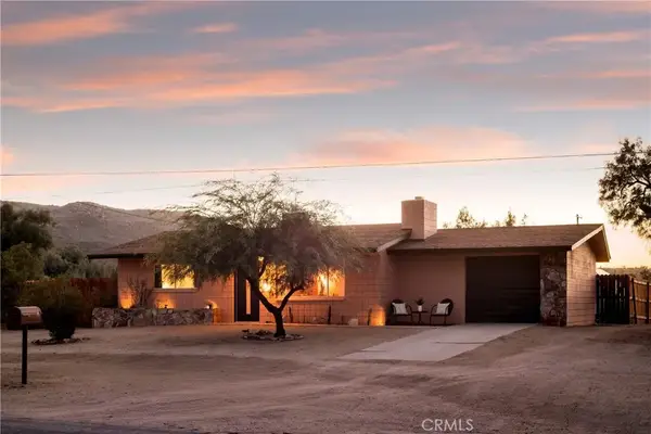 6610 Alpine Avenue, 29 Palms, CA 92277