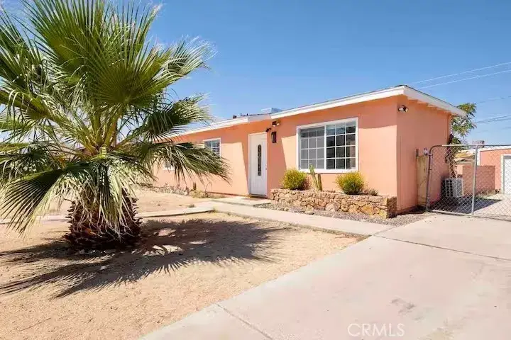 74056 Casita Drive, Twentynine Palms, CA 92277 - #1