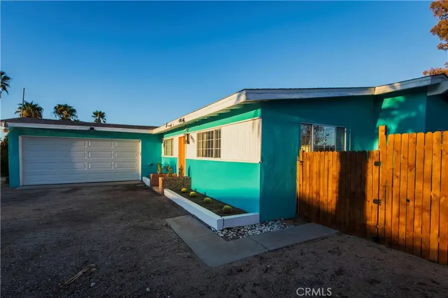 5931 Rose Ellen Avenue, Twentynine Palms, CA 92277 - #2