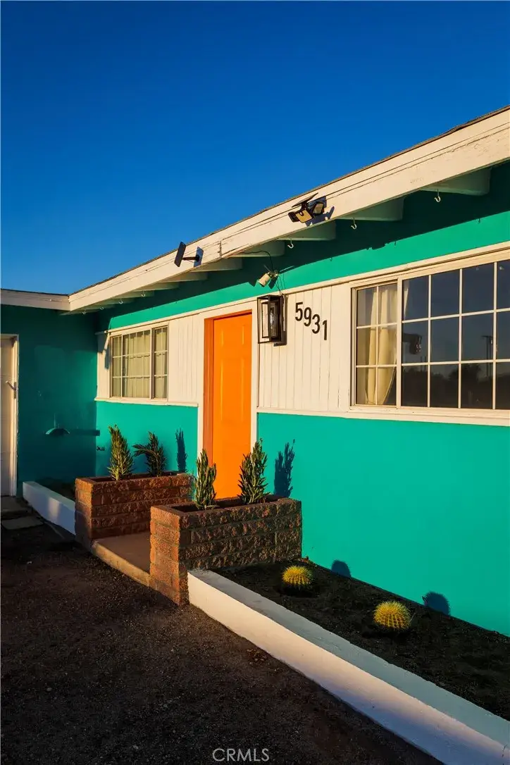 5931 Rose Ellen Avenue, Twentynine Palms, CA 92277 - #3