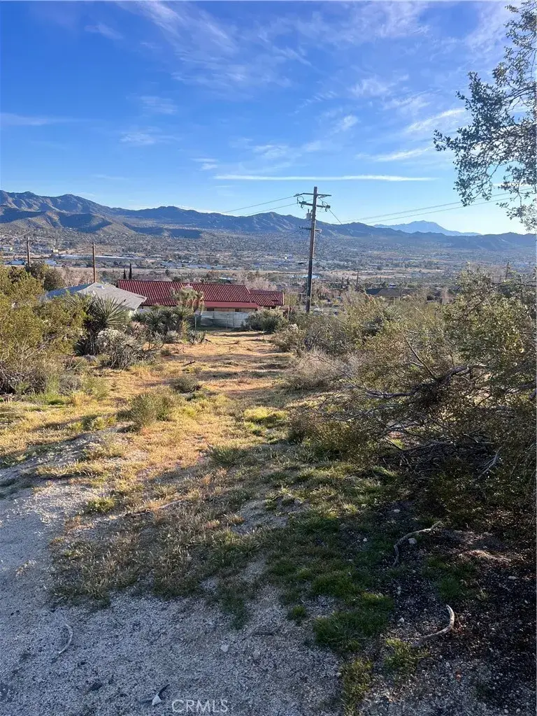 0 Palo Alto, Yucca Valley, CA 92284 - #2