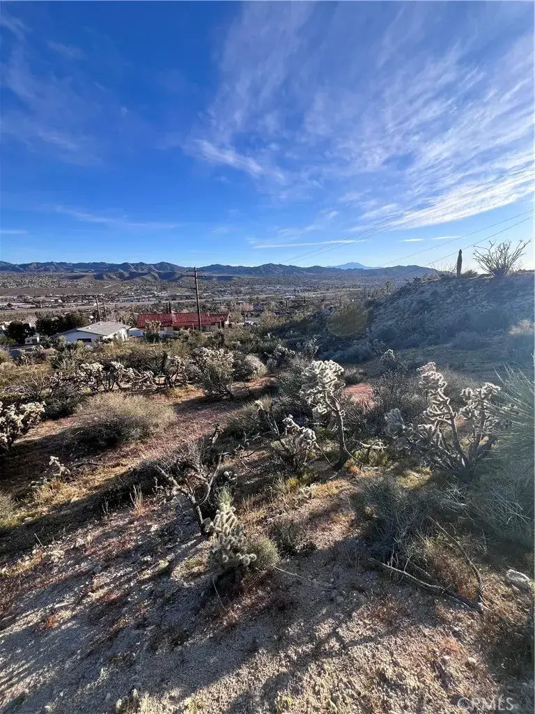 0 Palo Alto, Yucca Valley, CA 92284 - #3