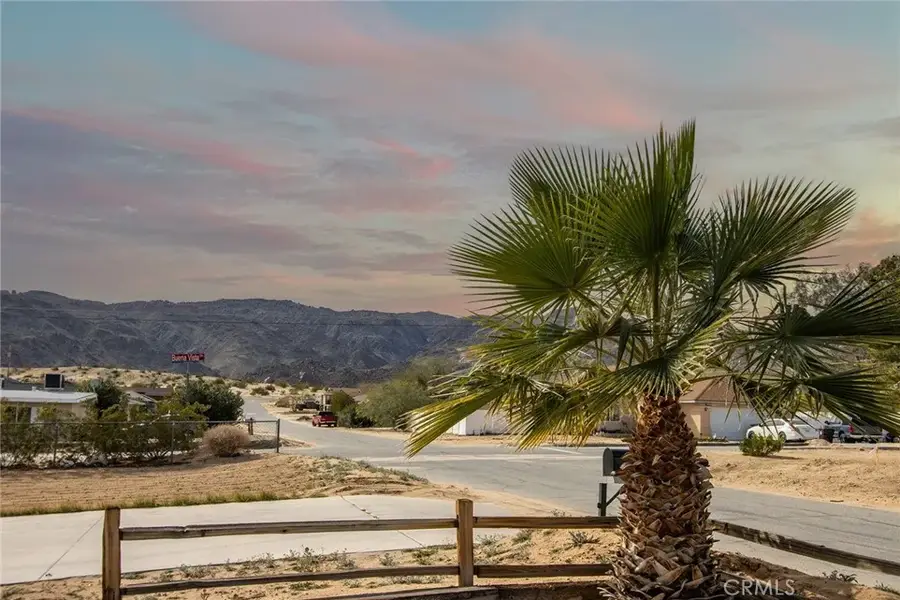 6185 Chia Avenue, Twentynine Palms, CA 92277 - #2