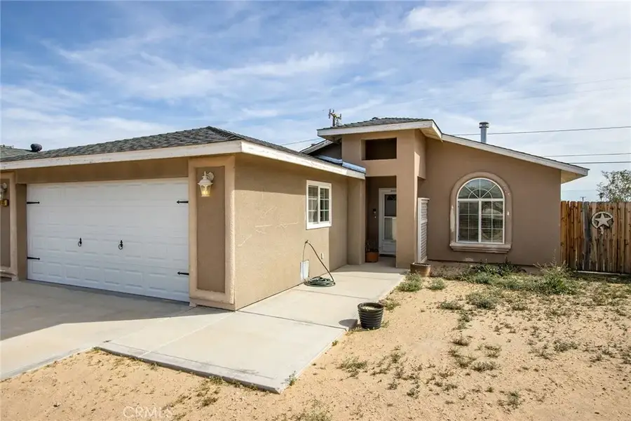 6185 Chia Avenue, Twentynine Palms, CA 92277 - #3