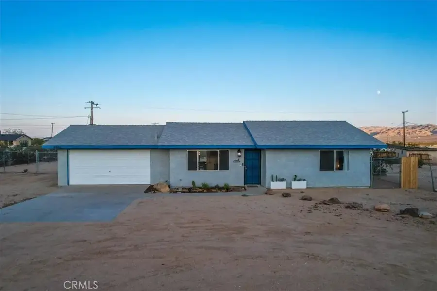 4661 Avenida La Manana, Joshua Tree, CA 92252 - #3