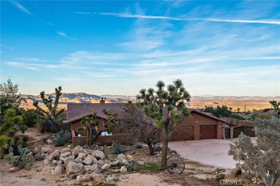 60556 Mountain View Trail, Joshua Tree, CA 92252 - #2