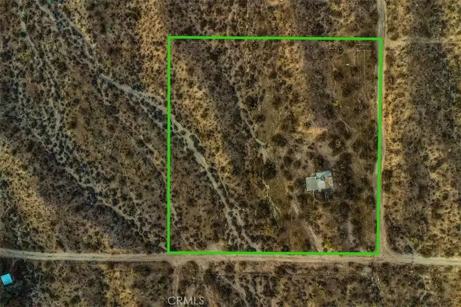 0 Obrien, Yucca Valley, CA 92284 - #2