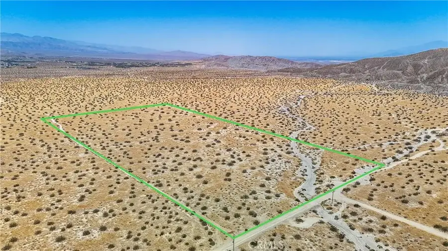 23 Ford, Sky Valley, CA 92241 - #3