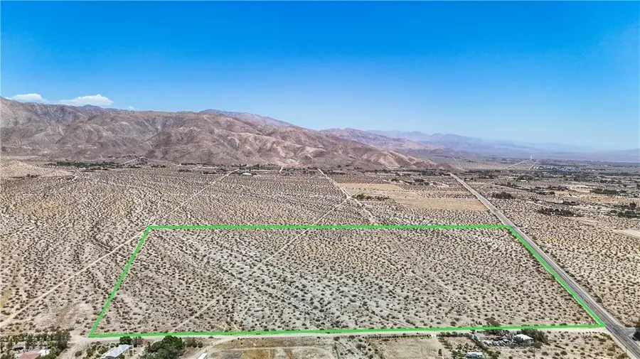 60 Dillon, Sky Valley, CA 92241 - #3