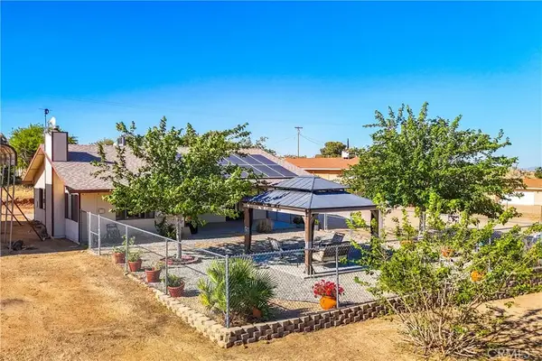 57920 Buena Vista Drive, Yucca Valley, CA 92284