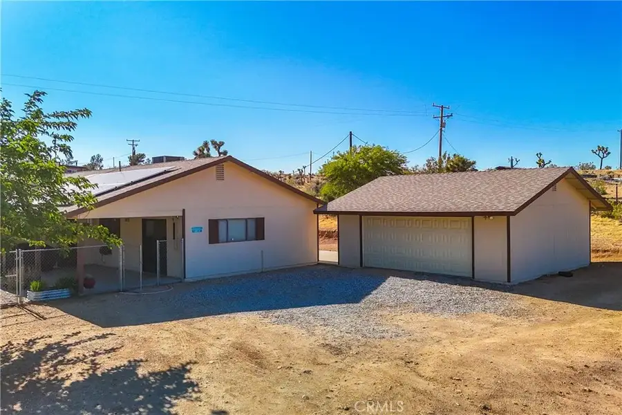 57920 Buena Vista Drive, Yucca Valley, CA 92284 - #3