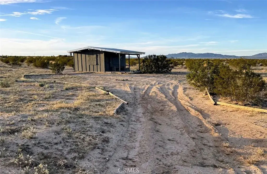 81374 El Paseo, Twentynine Palms, CA 92277 - #1